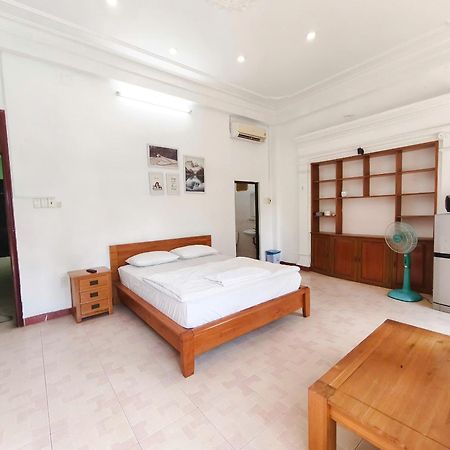 Halo Serviced Apartment Thành Pho Ho Chí Minh Esterno foto