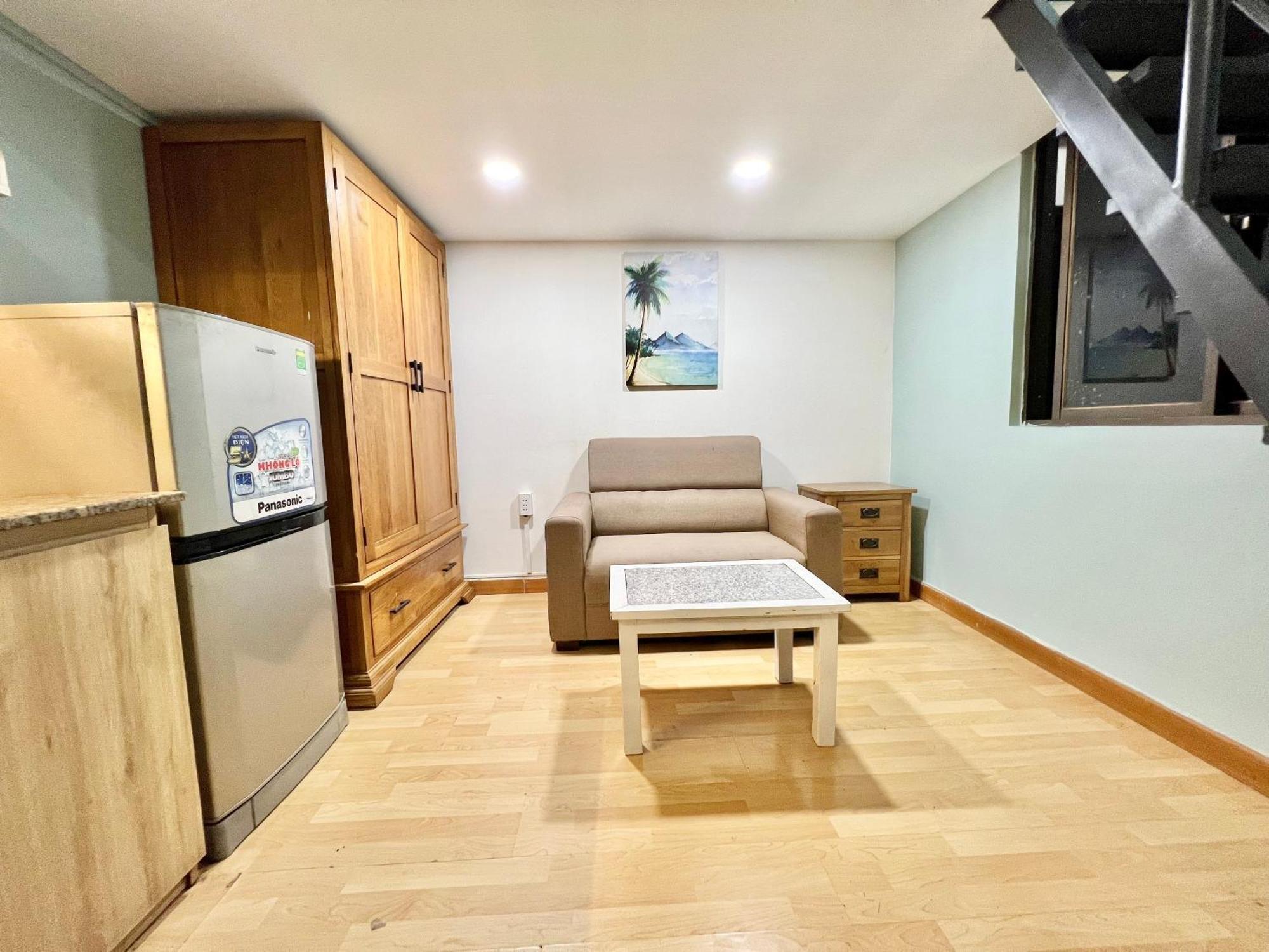 Halo Serviced Apartment Thành Pho Ho Chí Minh Esterno foto