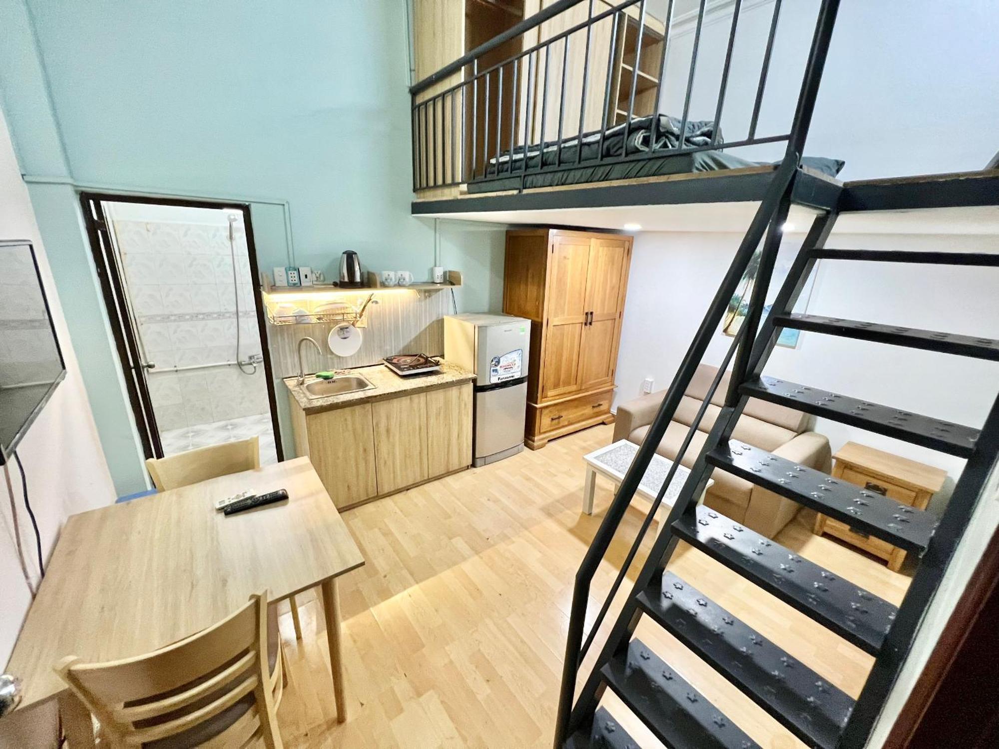 Halo Serviced Apartment Thành Pho Ho Chí Minh Esterno foto
