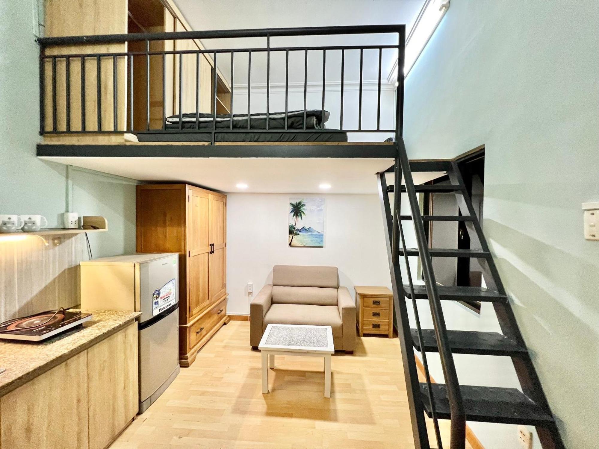 Halo Serviced Apartment Thành Pho Ho Chí Minh Esterno foto