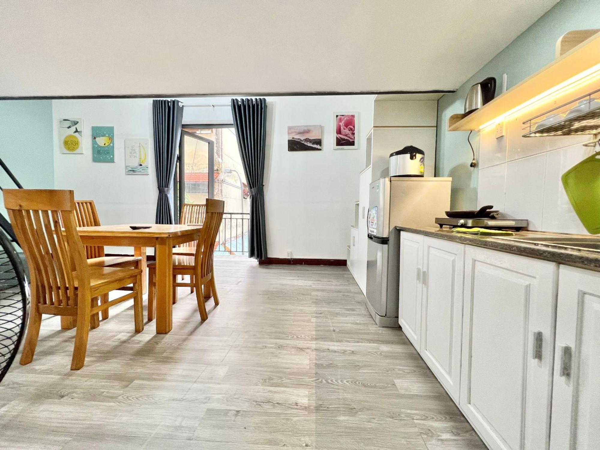 Halo Serviced Apartment Thành Pho Ho Chí Minh Esterno foto