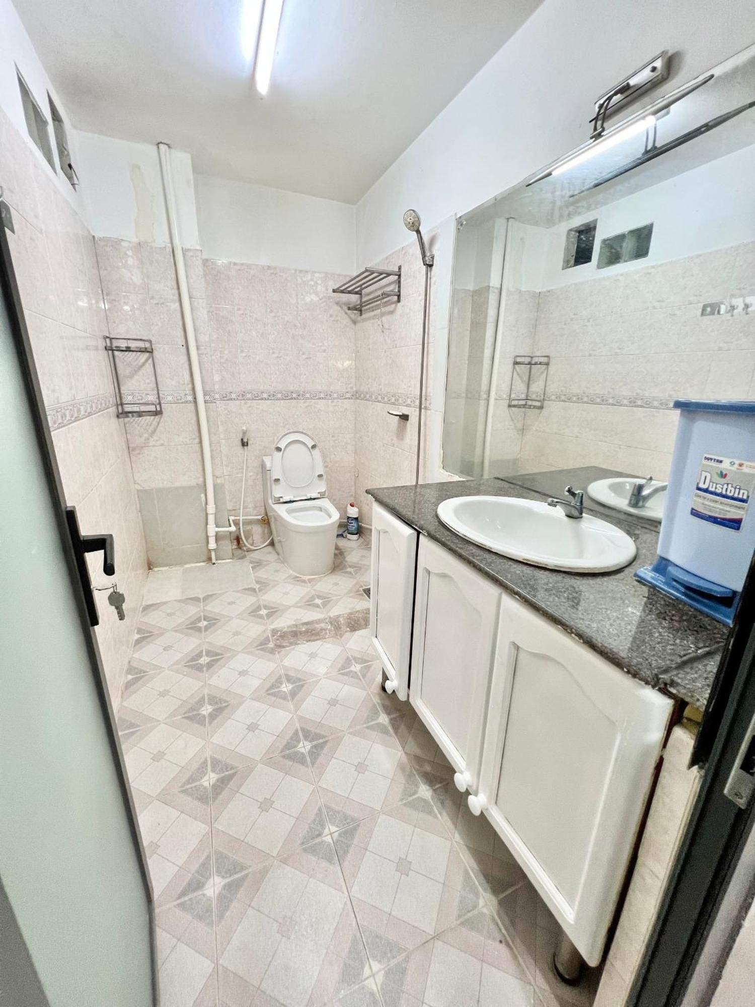 Halo Serviced Apartment Thành Pho Ho Chí Minh Esterno foto