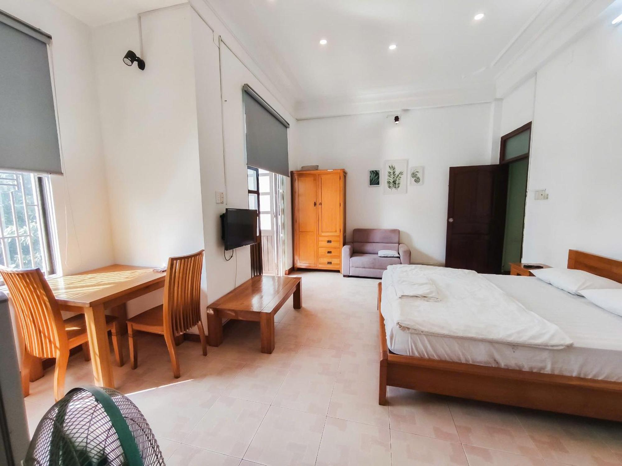 Halo Serviced Apartment Thành Pho Ho Chí Minh Esterno foto