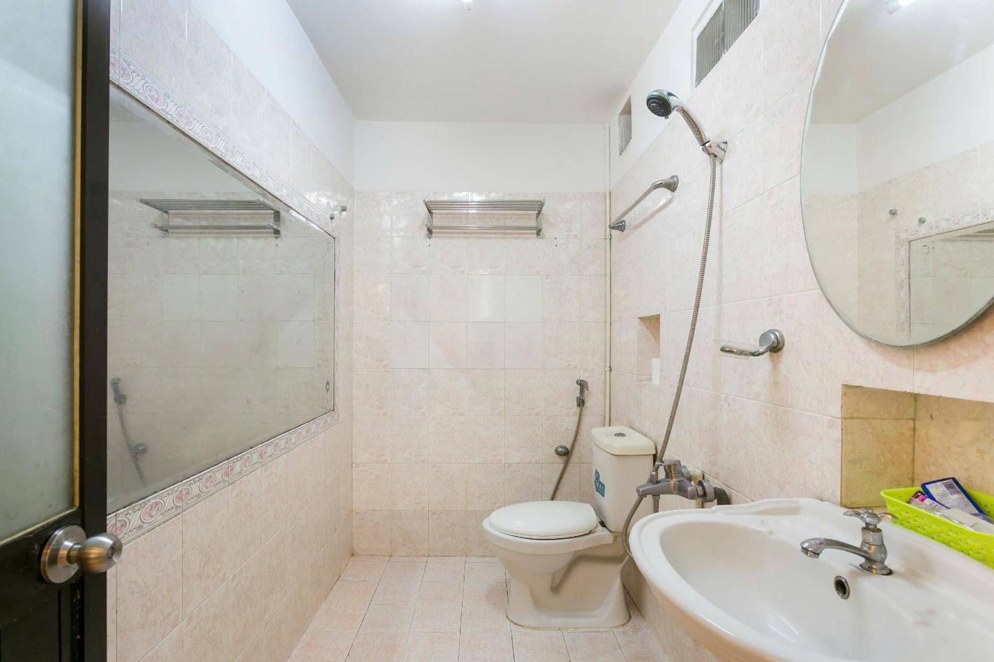 Halo Serviced Apartment Thành Pho Ho Chí Minh Esterno foto