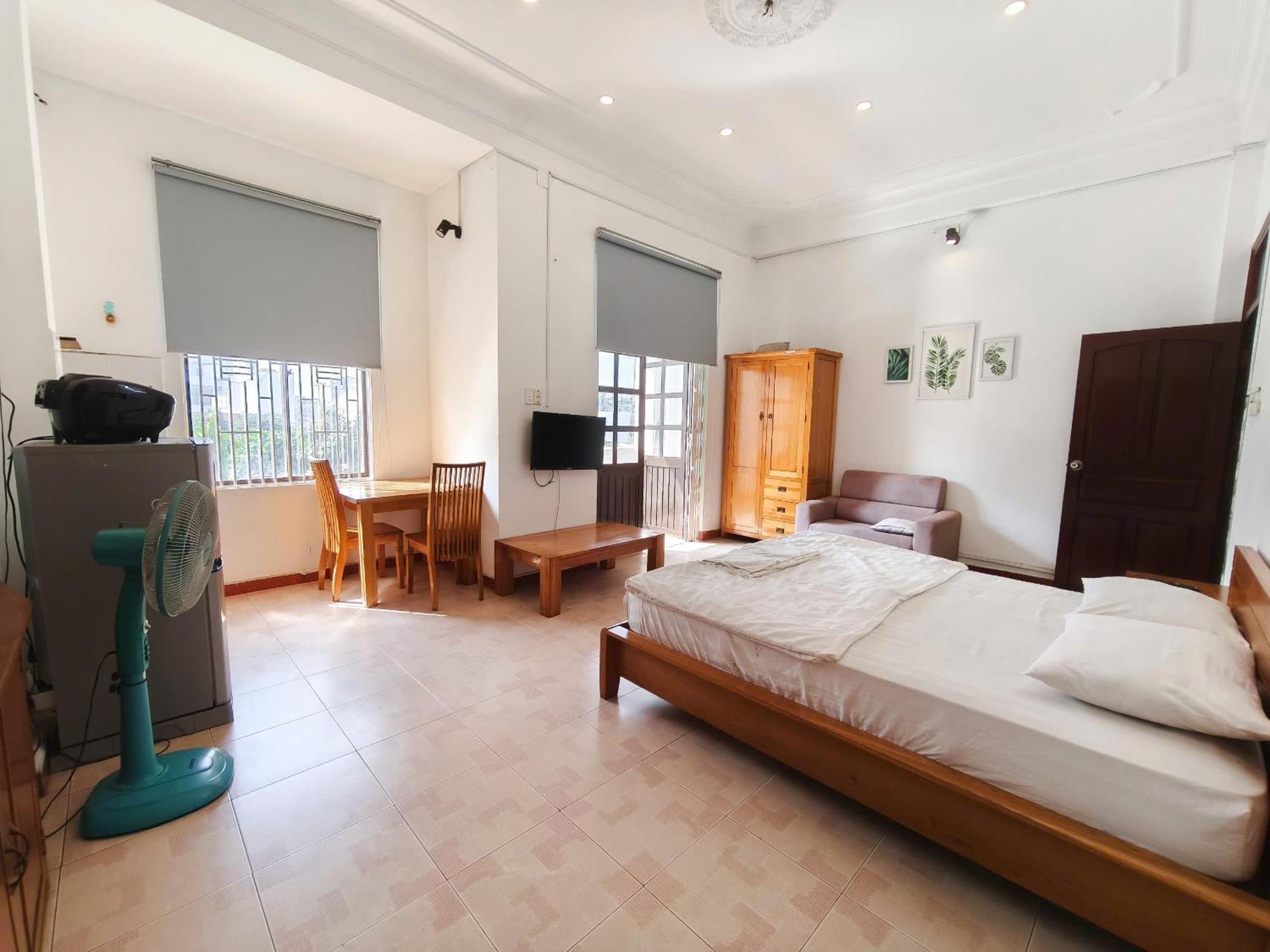 Halo Serviced Apartment Thành Pho Ho Chí Minh Esterno foto