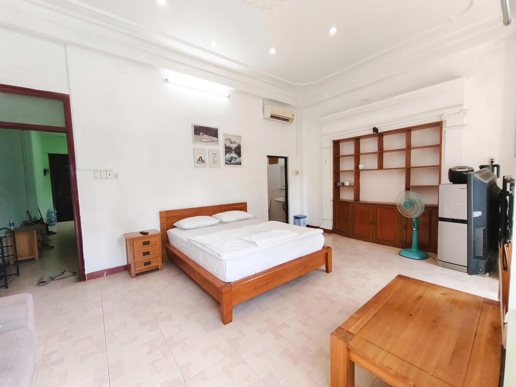 Halo Serviced Apartment Thành Pho Ho Chí Minh Esterno foto