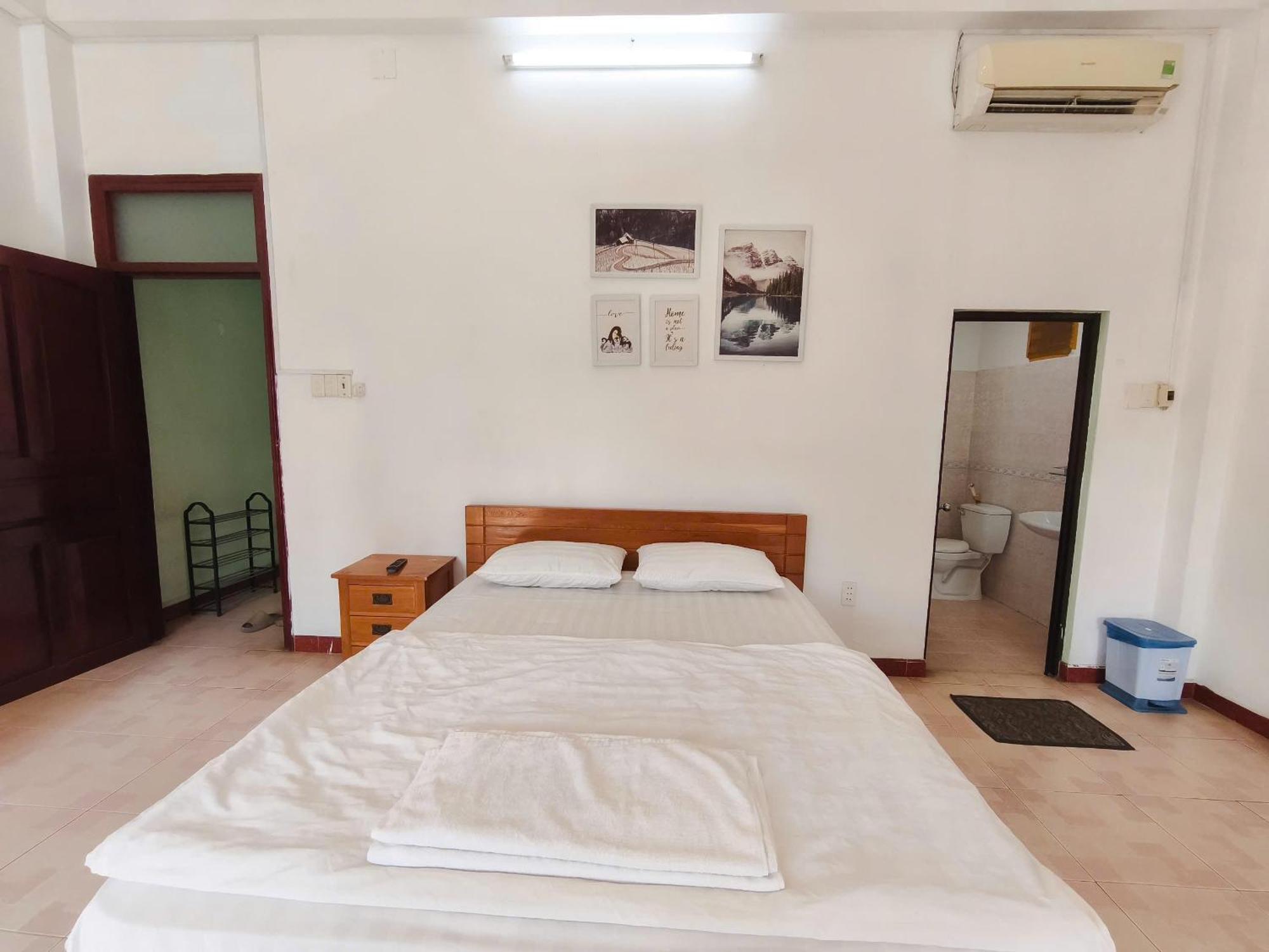Halo Serviced Apartment Thành Pho Ho Chí Minh Esterno foto